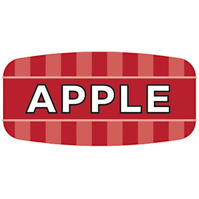 Economy Flavor Labels