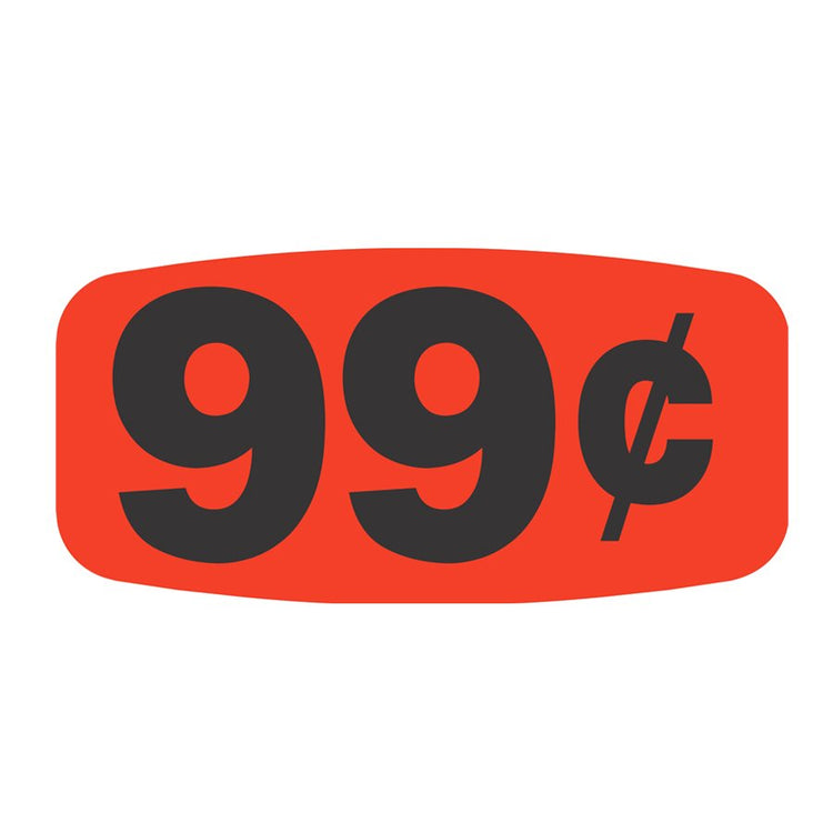 PRICE Labels, Price Marking Labels, Price Point Labels
