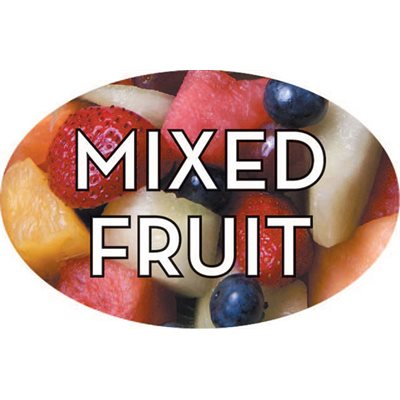 PRODUCE Labels