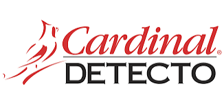 CARDINAL DETECTO Scale Labels