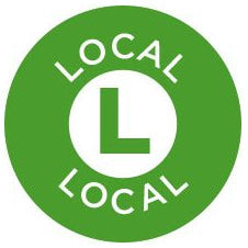 Local Icon Label