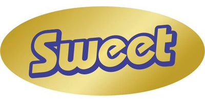 Sweet Foil Label