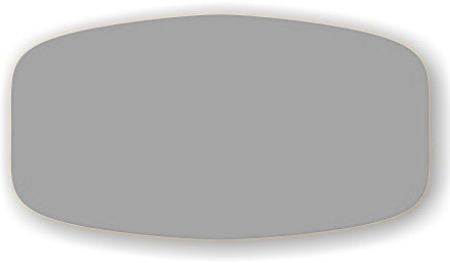 Custom 1.5" x .875" Spot Label