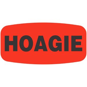 Hoagie Label