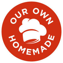 Our Own Homemade Labels, Our Own Homemade Stickers