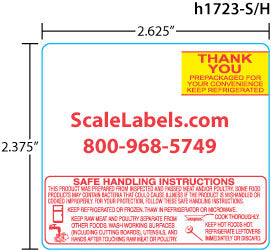 Mettler Toledo 325/8460/UCST ET 2.4" w/SHI