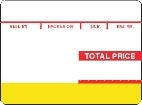 Global Concentrator 220 UPC Scale Labels