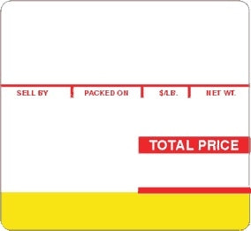 Global Automator Expanded 220 UPC Scale Labels