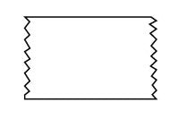 Ishida AC Series BC Series Astra 60mm Continuous Strip Labels