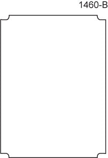 Avery Berkel 65mm Scale Labels