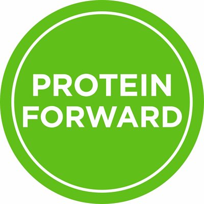 Protein Forward Circle Label