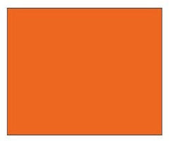 BLANK Fl. Red Price Gun Labels FM-346 for Monarch Model 1115