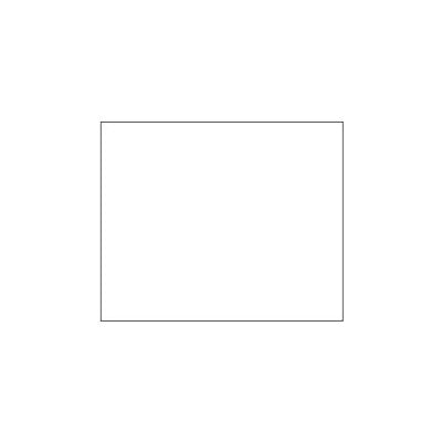 Monarch 1115 Series Blank Label