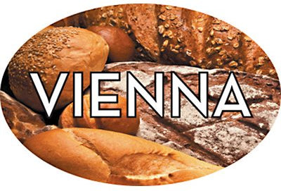 Vienna Label