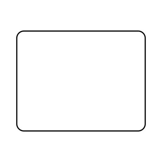 Hobart Ultima 2.25" x 1.75" Scale Labels - UWU175