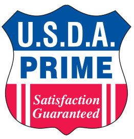 USDA Prime Labels, USDA Prime Stickers