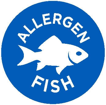 FOOD SAFETY - ALLERGEN - SAFE HANDLING Labels – ScaleLabels.com
