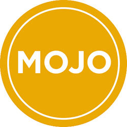 MOJO Flavor Labels, MOJO Flavor Stickers