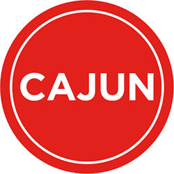 Cajun Flavor Labels, Cajun Flavor Stickers