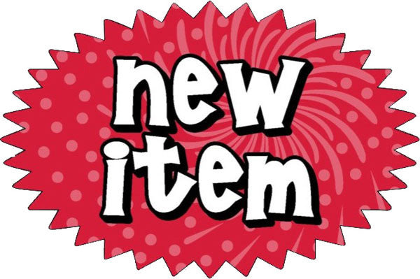 NEW ITEM Labels, ScaleLabels.com New Item Grocery Product Labels
