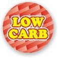 Low Carb Labels