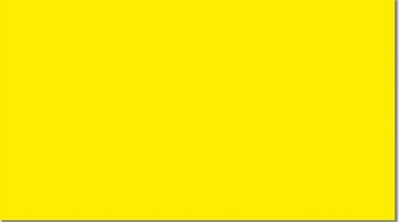 BLANK YELLOW Price Gun Labels FG-524 for Monarch Model 1131
