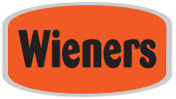 Wieners Labels, Weiners Stickers